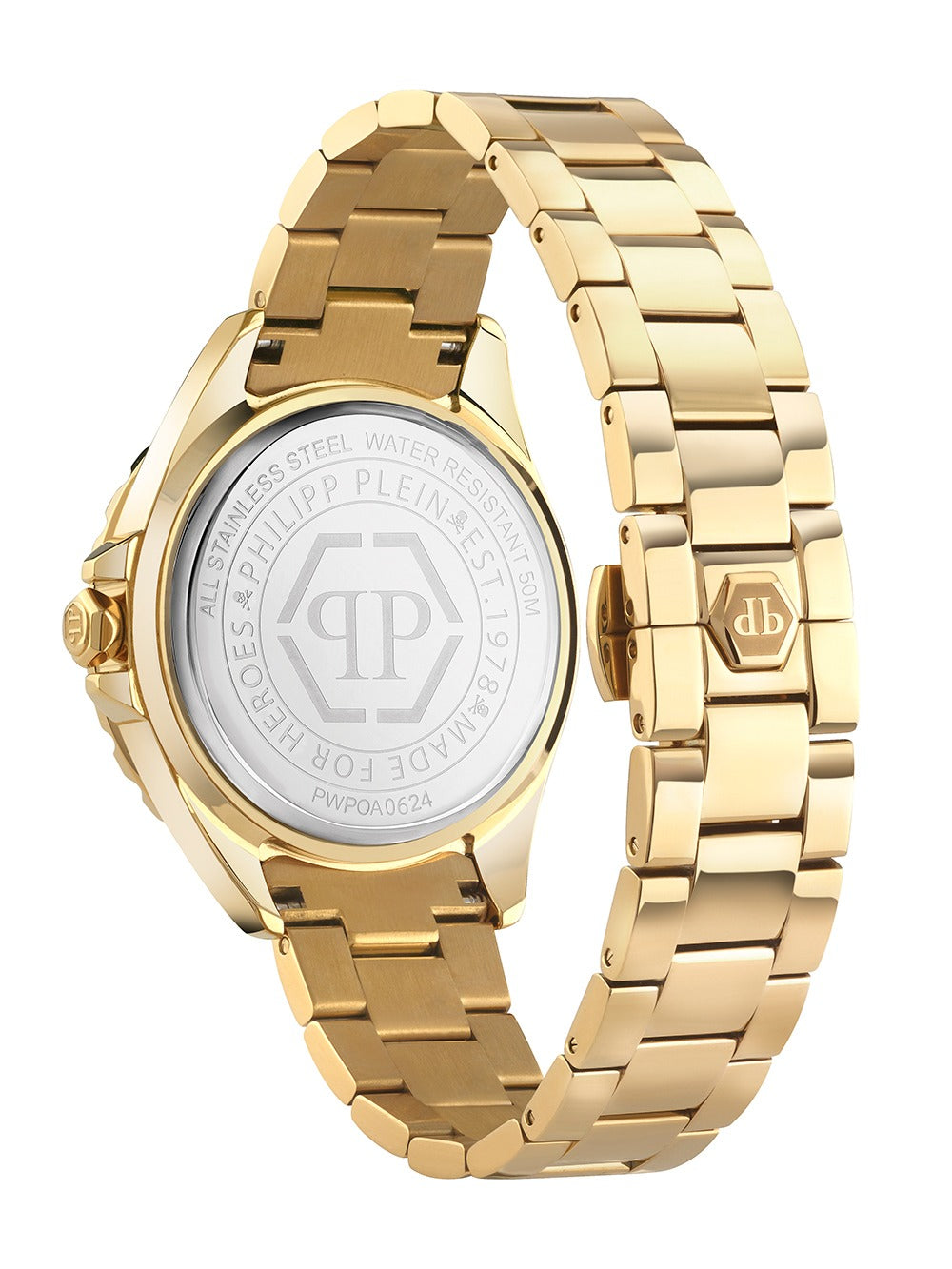 PHILIPP PLEIN Mod. PWPOA0624