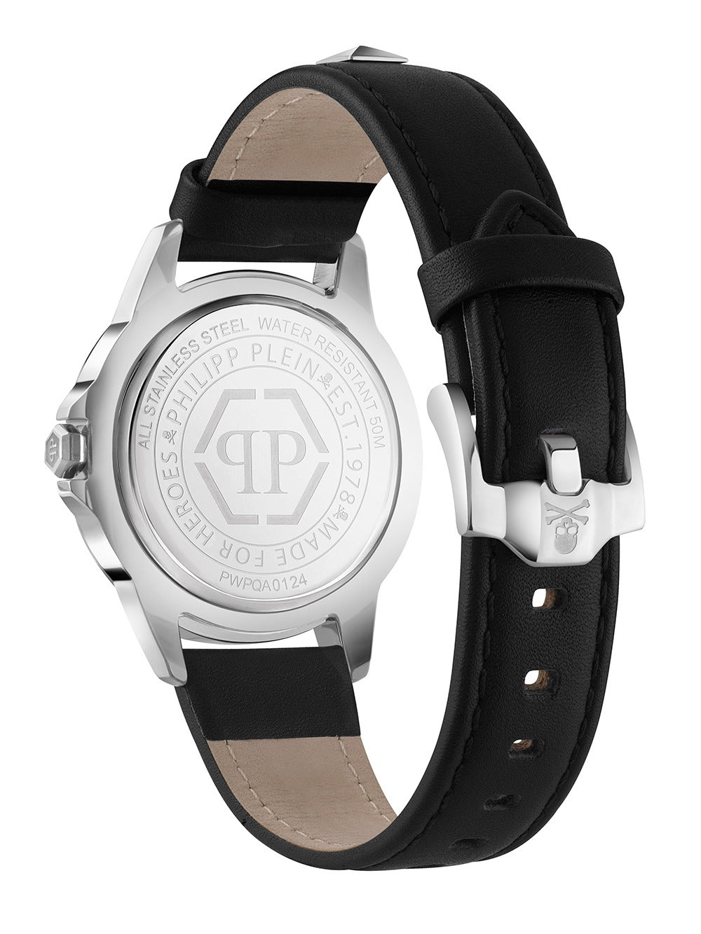 PHILIPP PLEIN Mod. PWPQA0124