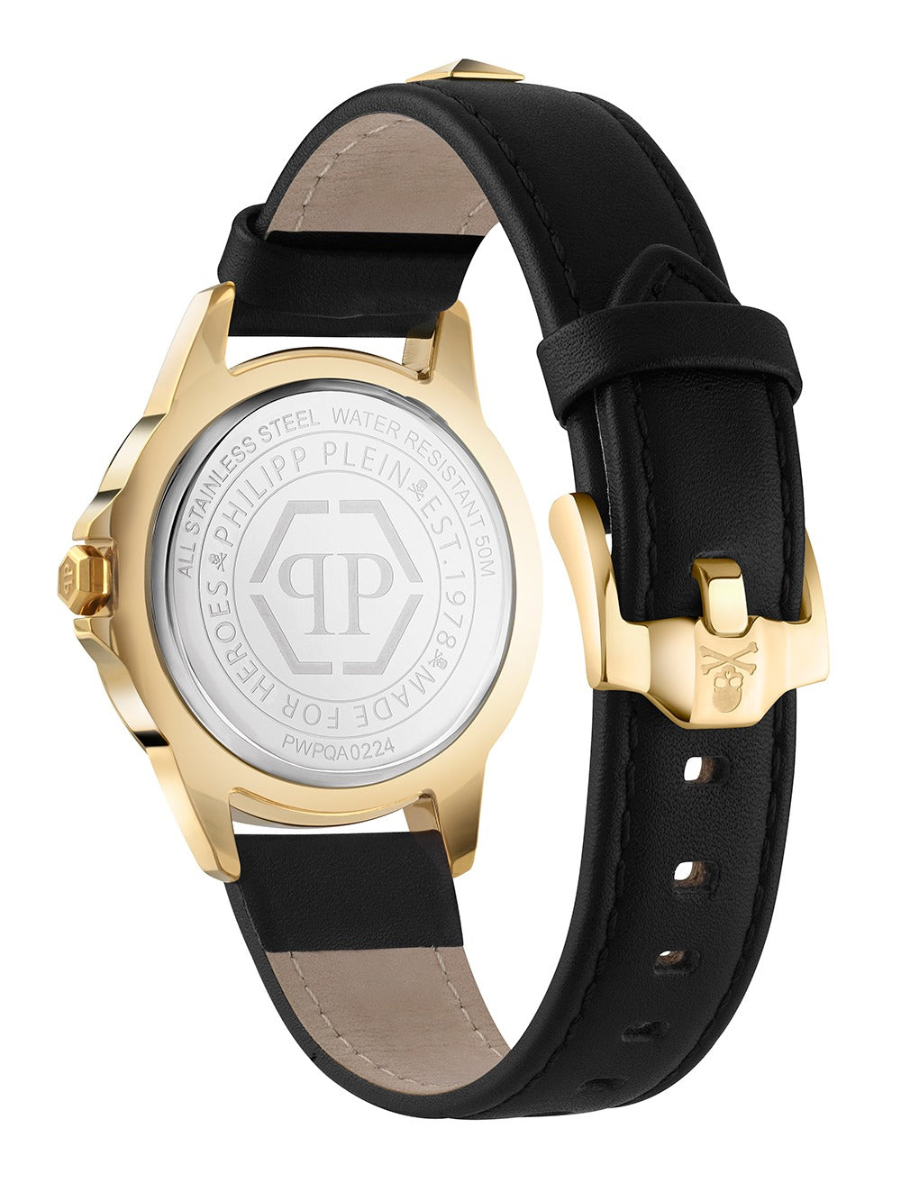 PHILIPP PLEIN Mod. PWPQA0224