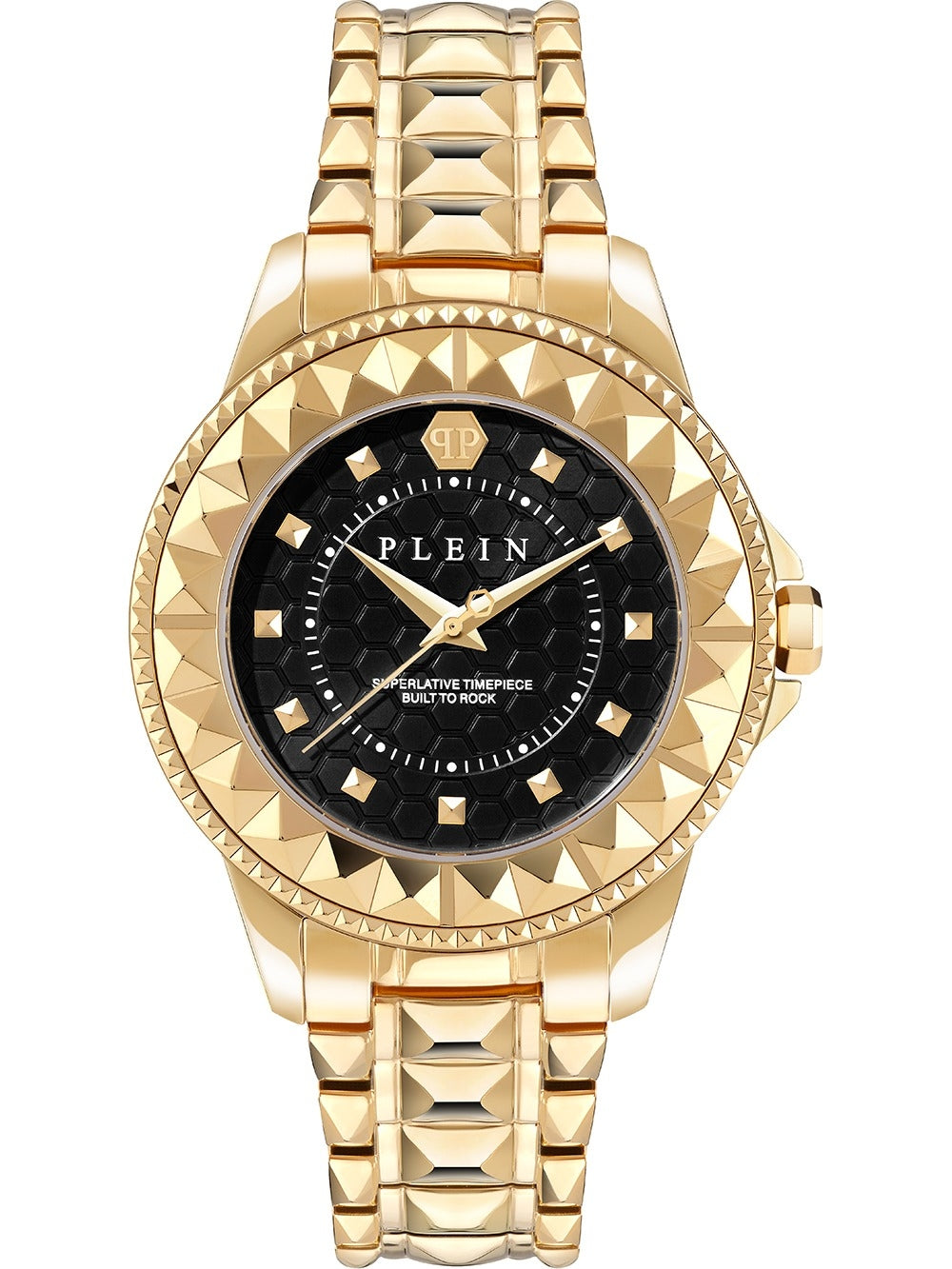 PHILIPP PLEIN Mod. PWPQA0424