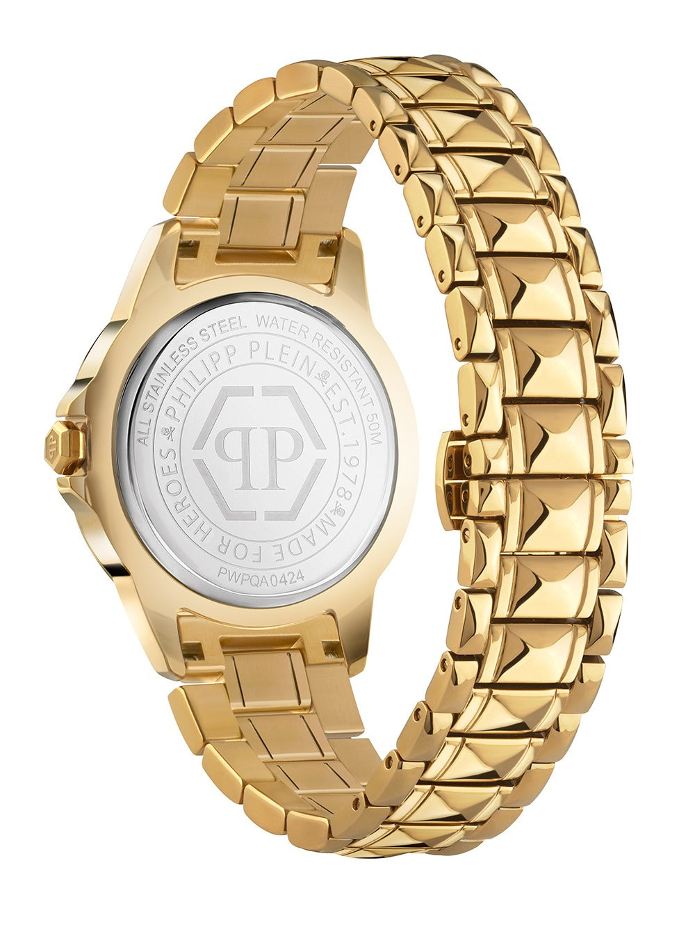 PHILIPP PLEIN Mod. PWPQA0424