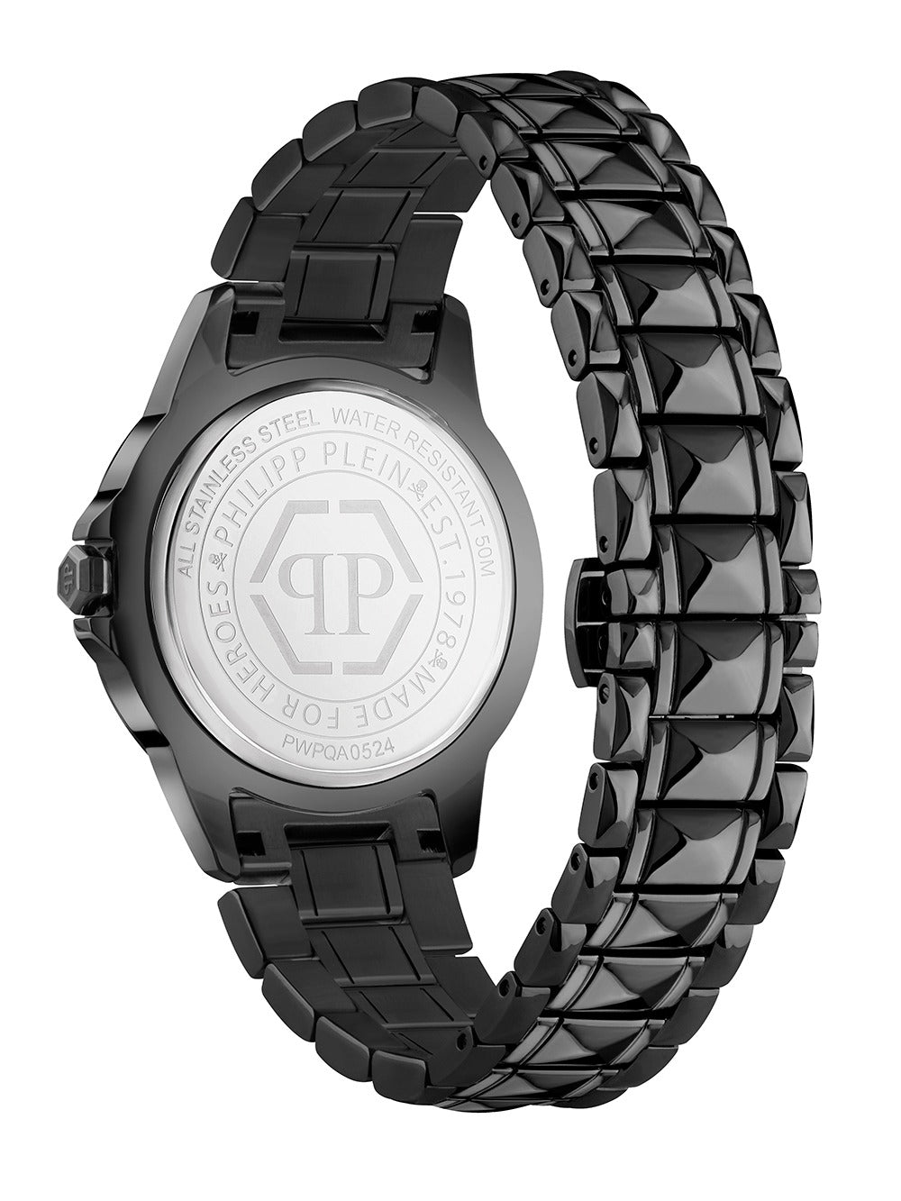 PHILIPP PLEIN Mod. PWPQA0524