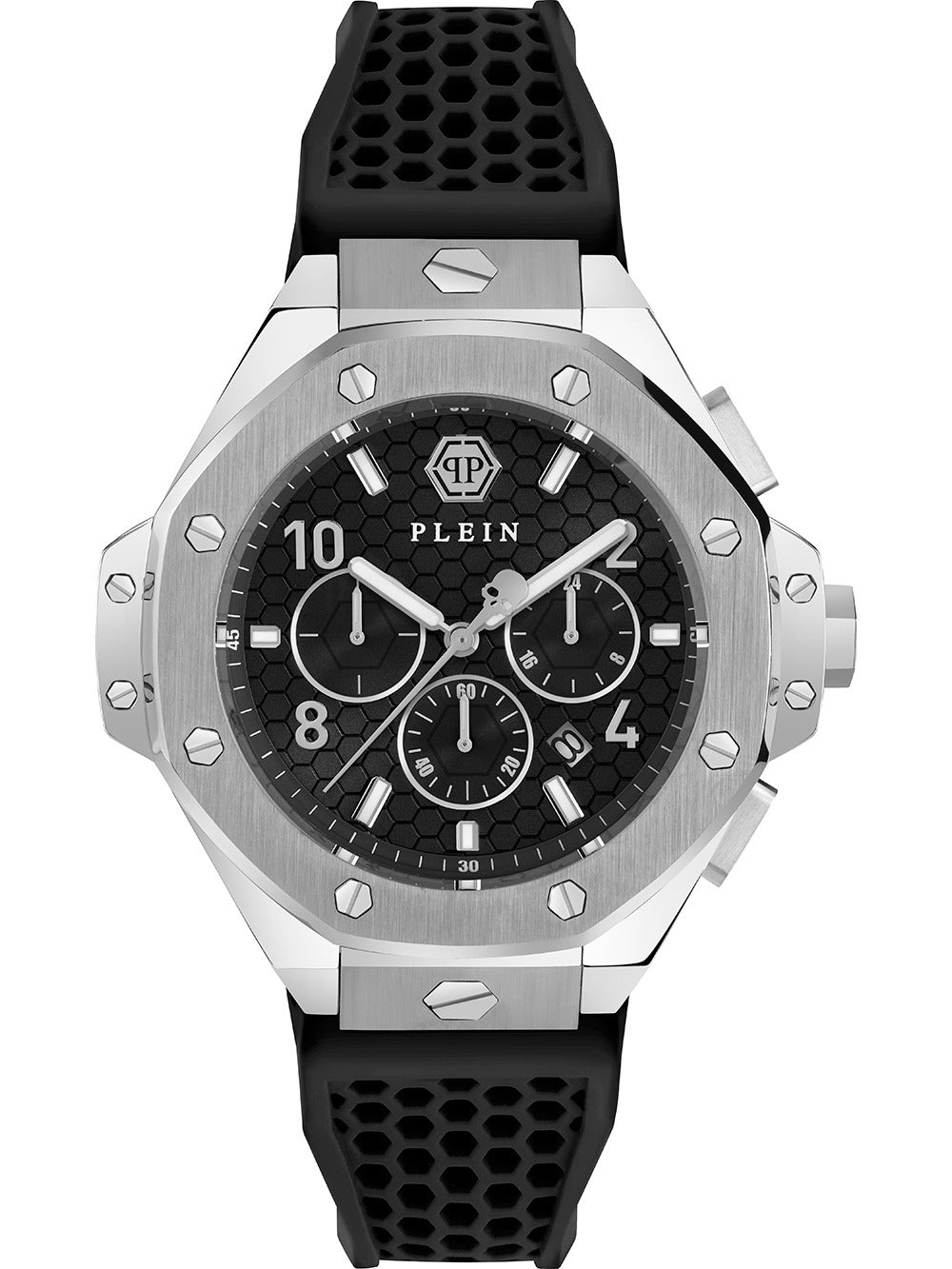 PHILIPP PLEIN Mod. PWPRA0124