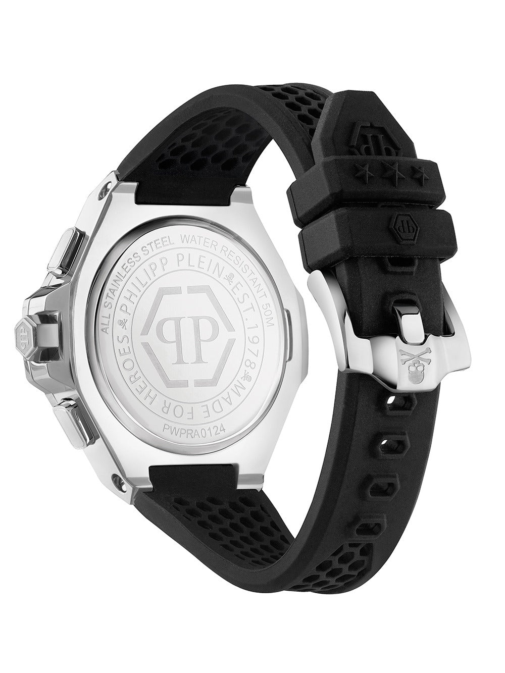 PHILIPP PLEIN Mod. PWPRA0124
