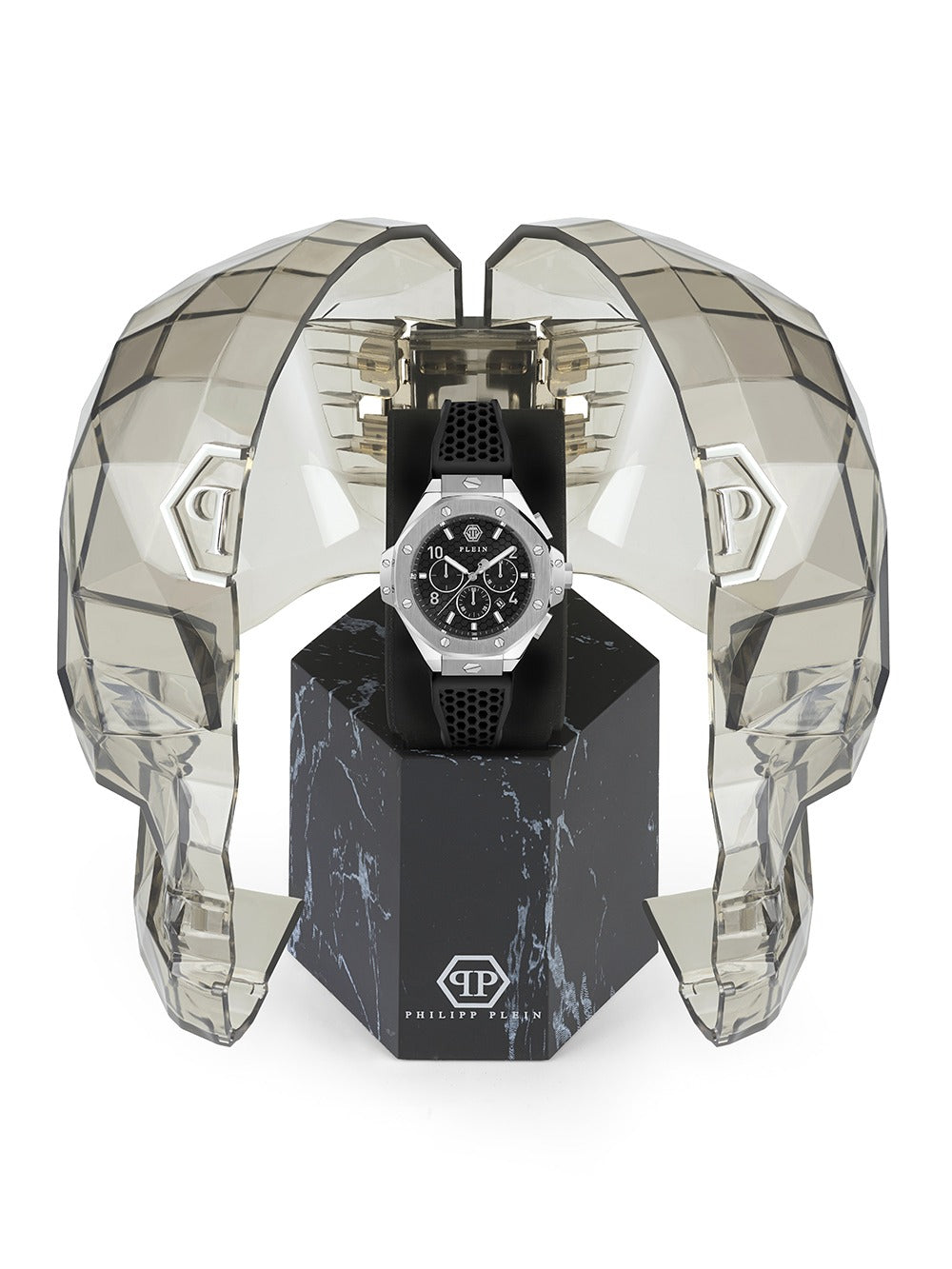 PHILIPP PLEIN Mod. PWPRA0124
