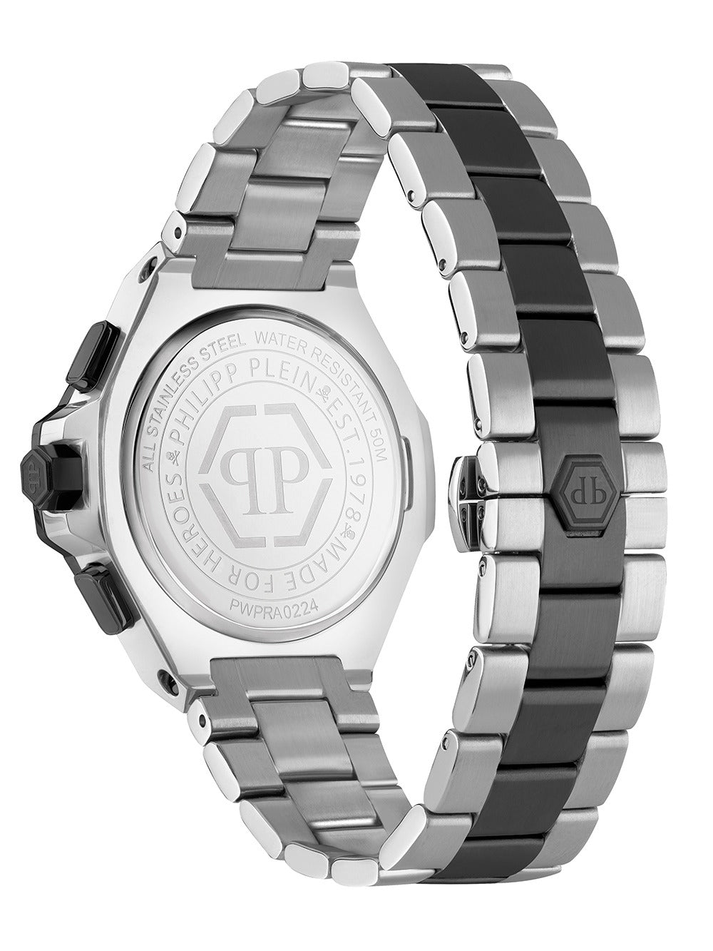 PHILIPP PLEIN Mod. PWPRA0224