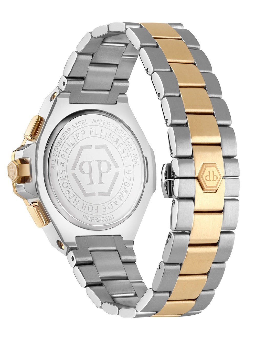 PHILIPP PLEIN Mod. PWPRA0324