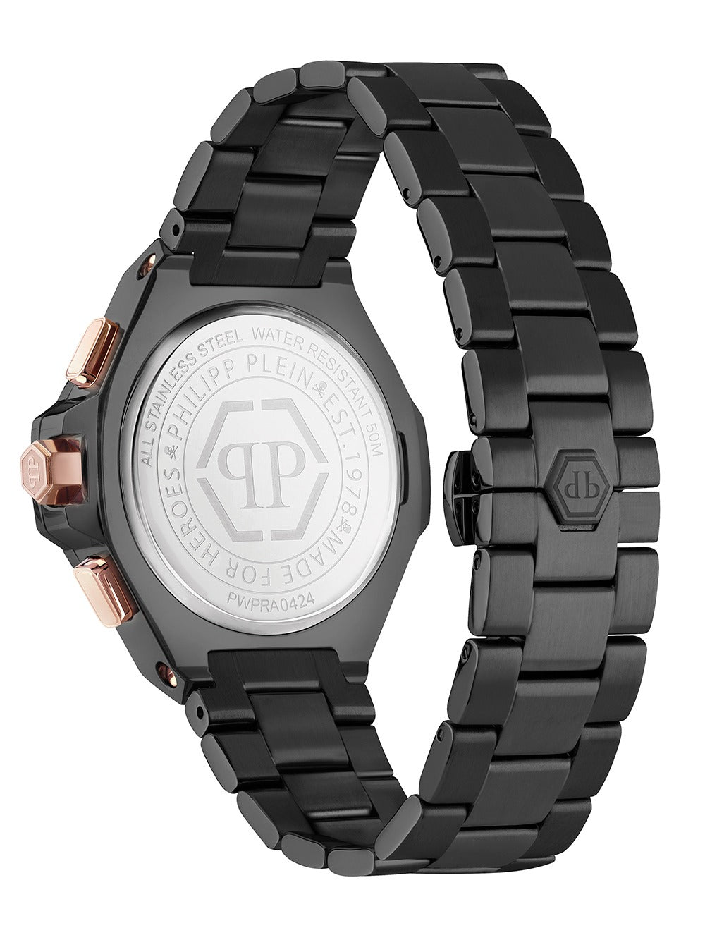 PHILIPP PLEIN Mod. ROYAL