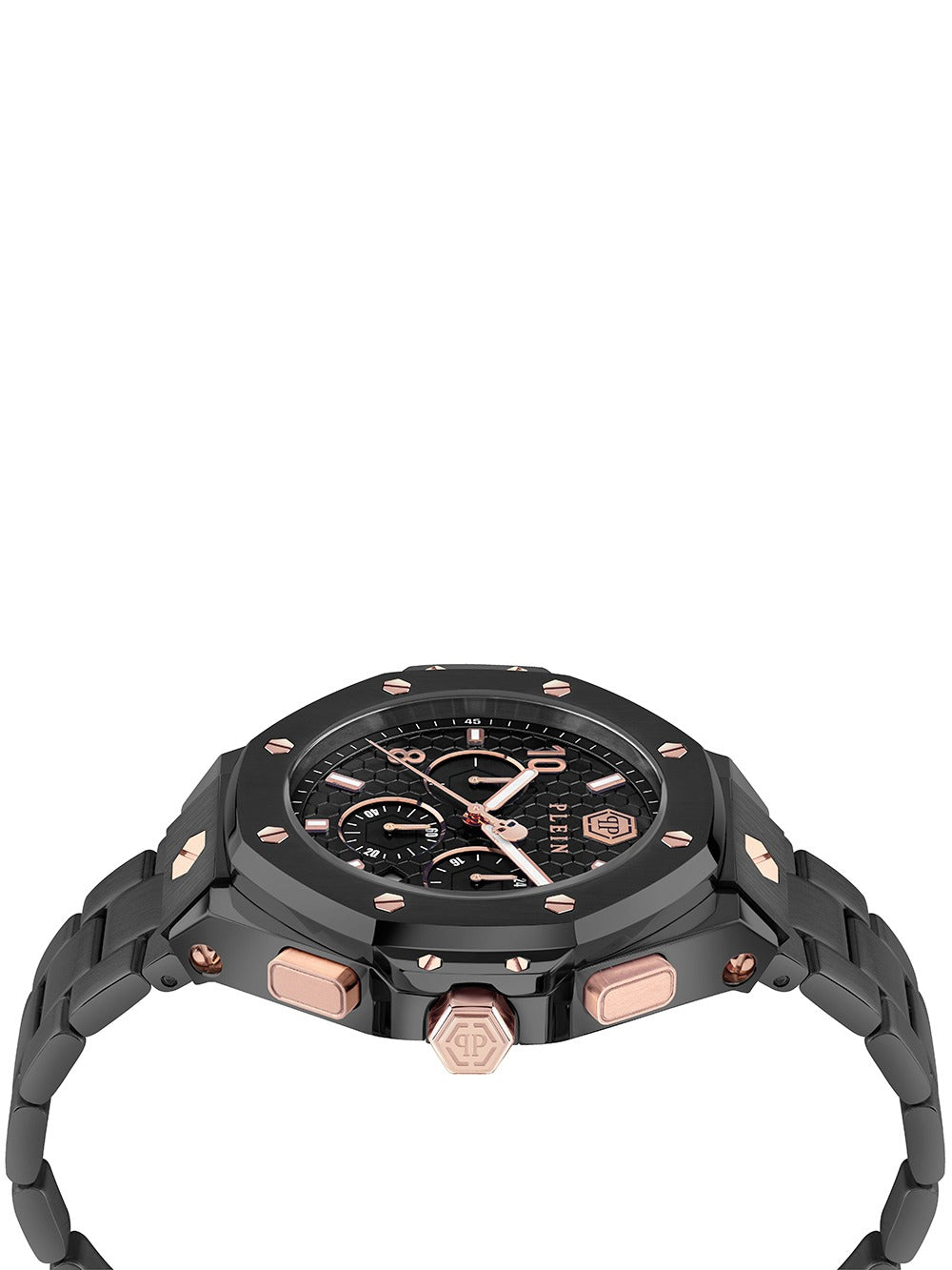 PHILIPP PLEIN Mod. ROYAL
