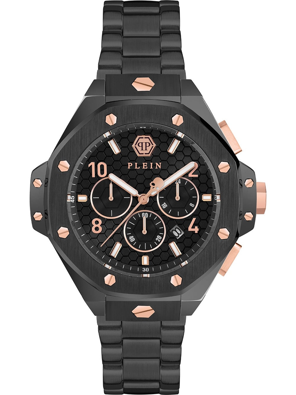 PHILIPP PLEIN Mod. ROYAL