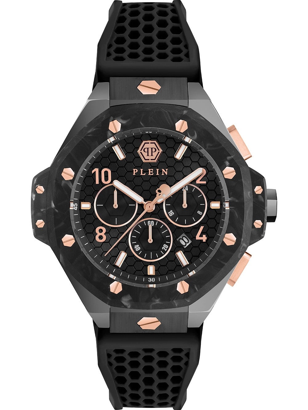 PHILIPP PLEIN Mod. PWPRA0524