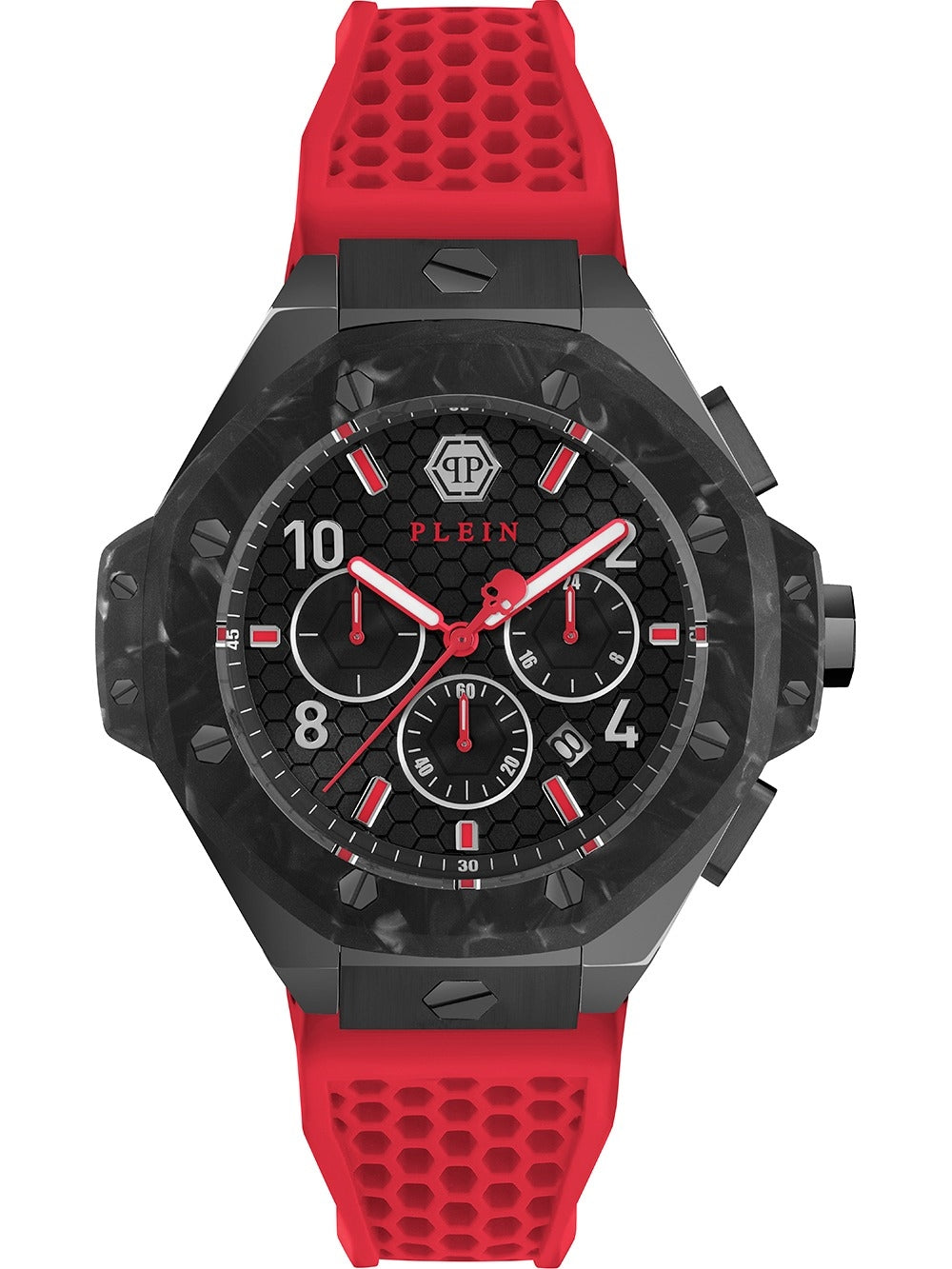 PHILIPP PLEIN Mod. PWPRA0724