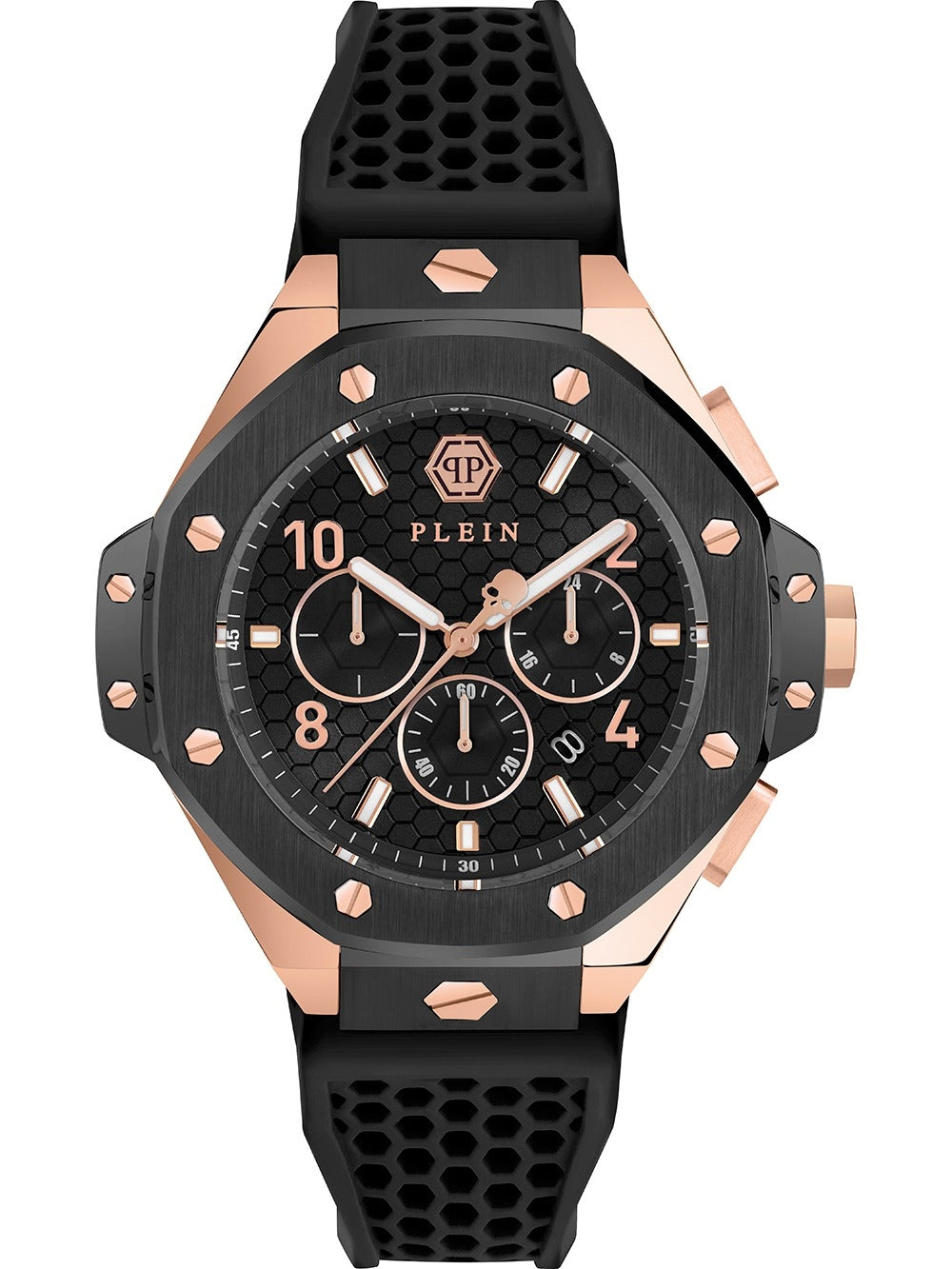 PHILIPP PLEIN Mod. PWPRA0824