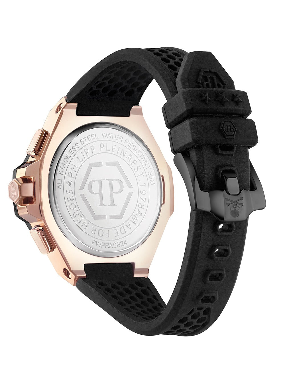 PHILIPP PLEIN Mod. PWPRA0824