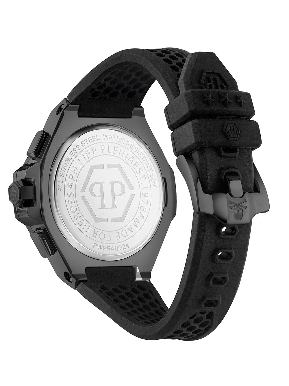 PHILIPP PLEIN Mod. PWPRA0924