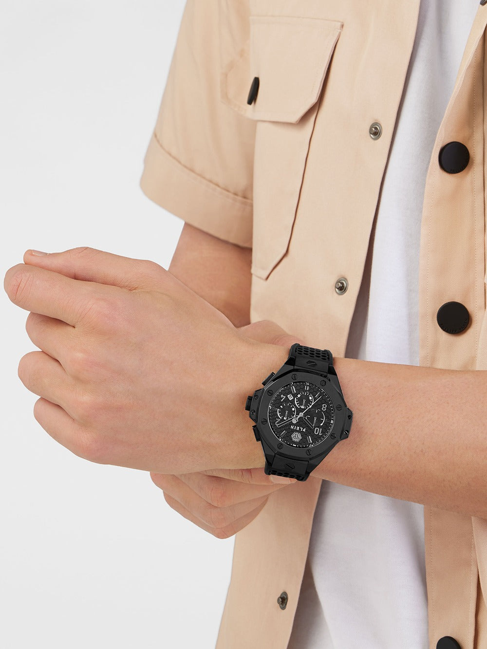 PHILIPP PLEIN Mod. PWPRA0924