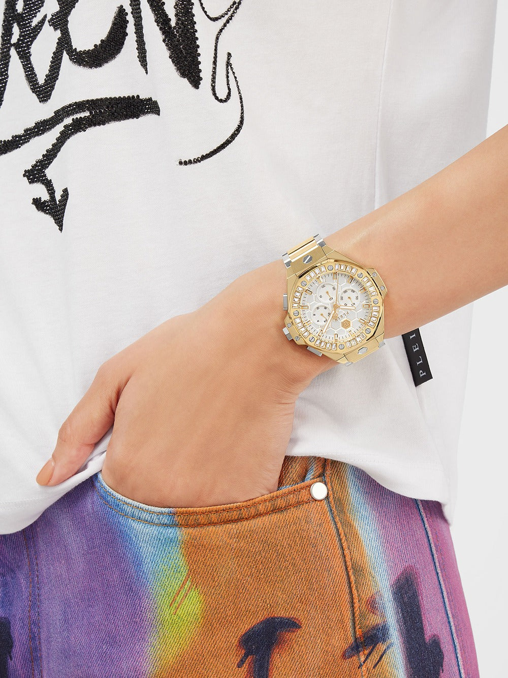 PHILIPP PLEIN Mod. PWPSA0324