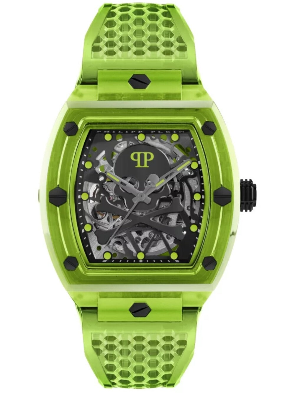 PHILIPP PLEIN Mod. PWPTA0124
