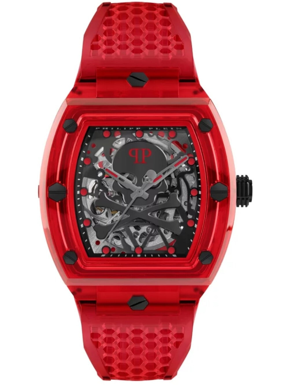 PHILIPP PLEIN Mod. THE SKELETON