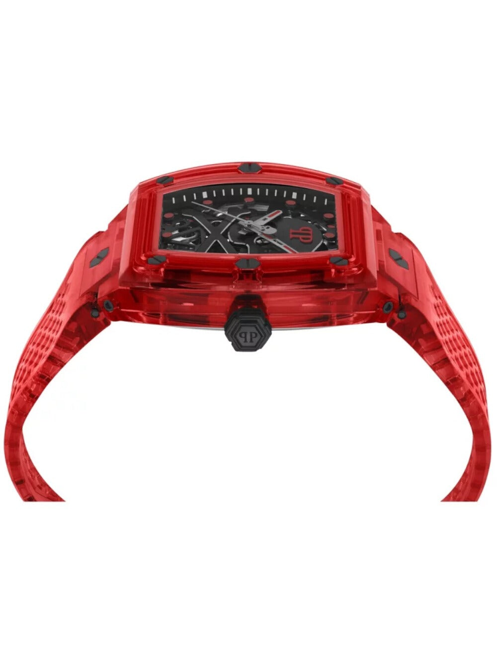 PHILIPP PLEIN Mod. THE SKELETON