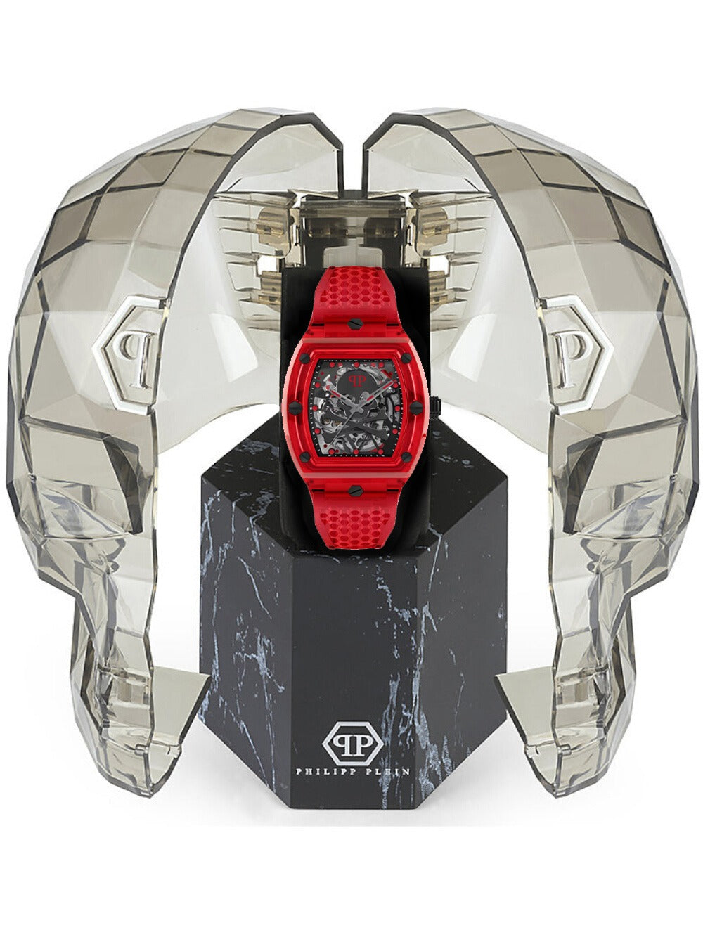 PHILIPP PLEIN Mod. THE SKELETON
