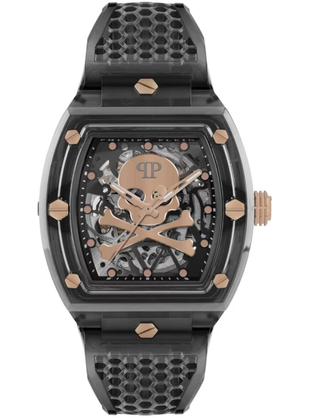 PHILIPP PLEIN Mod. PWPTA0424