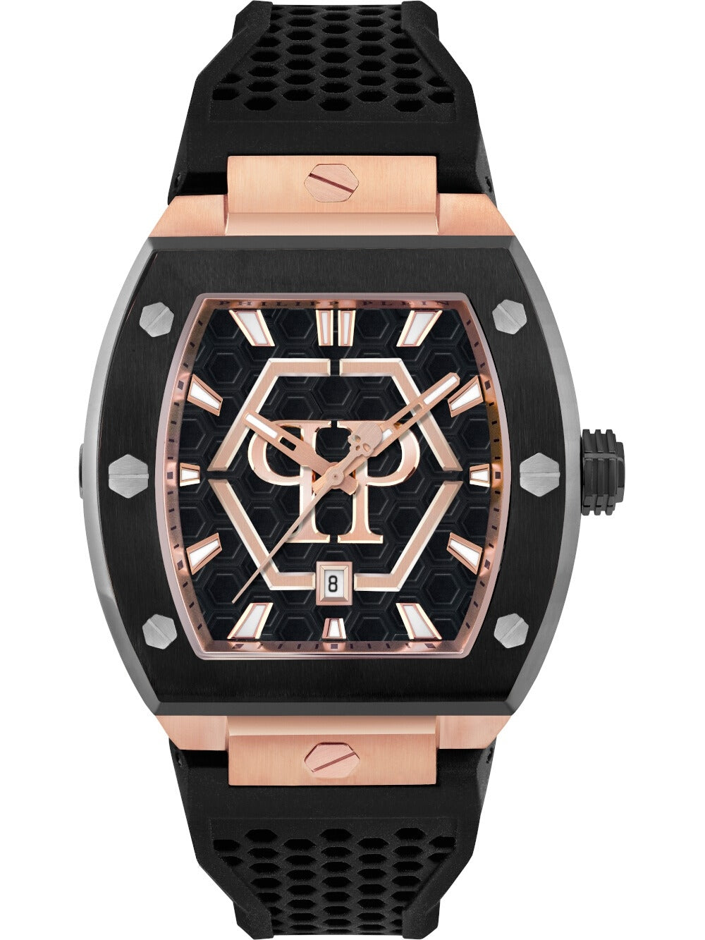 PHILIPP PLEIN Mod. PWPUA0124