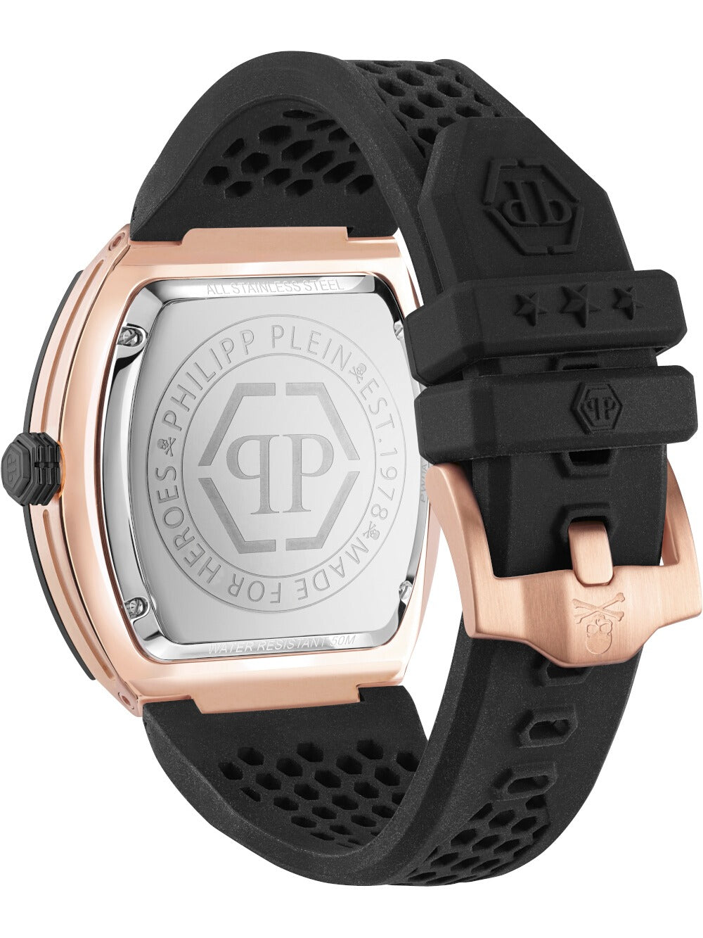 PHILIPP PLEIN Mod. PWPUA0124