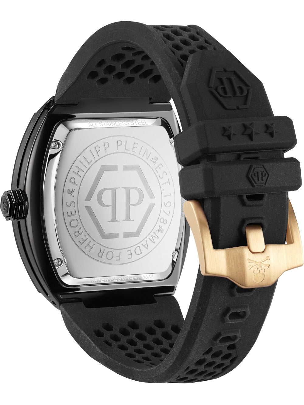 PHILIPP PLEIN Mod. PWPUA0224