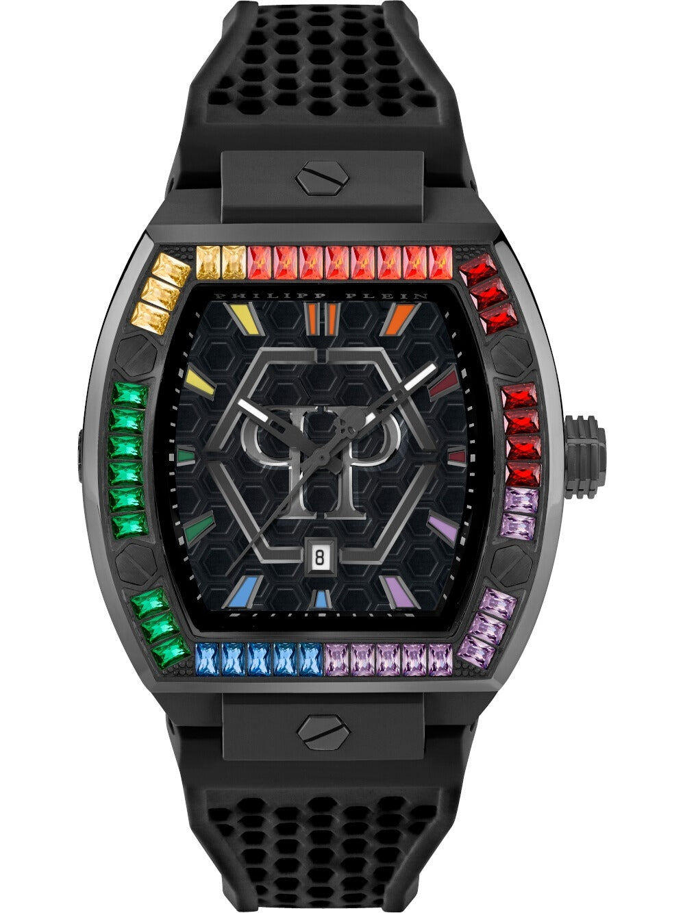 PHILIPP PLEIN Mod. PWPUA0324