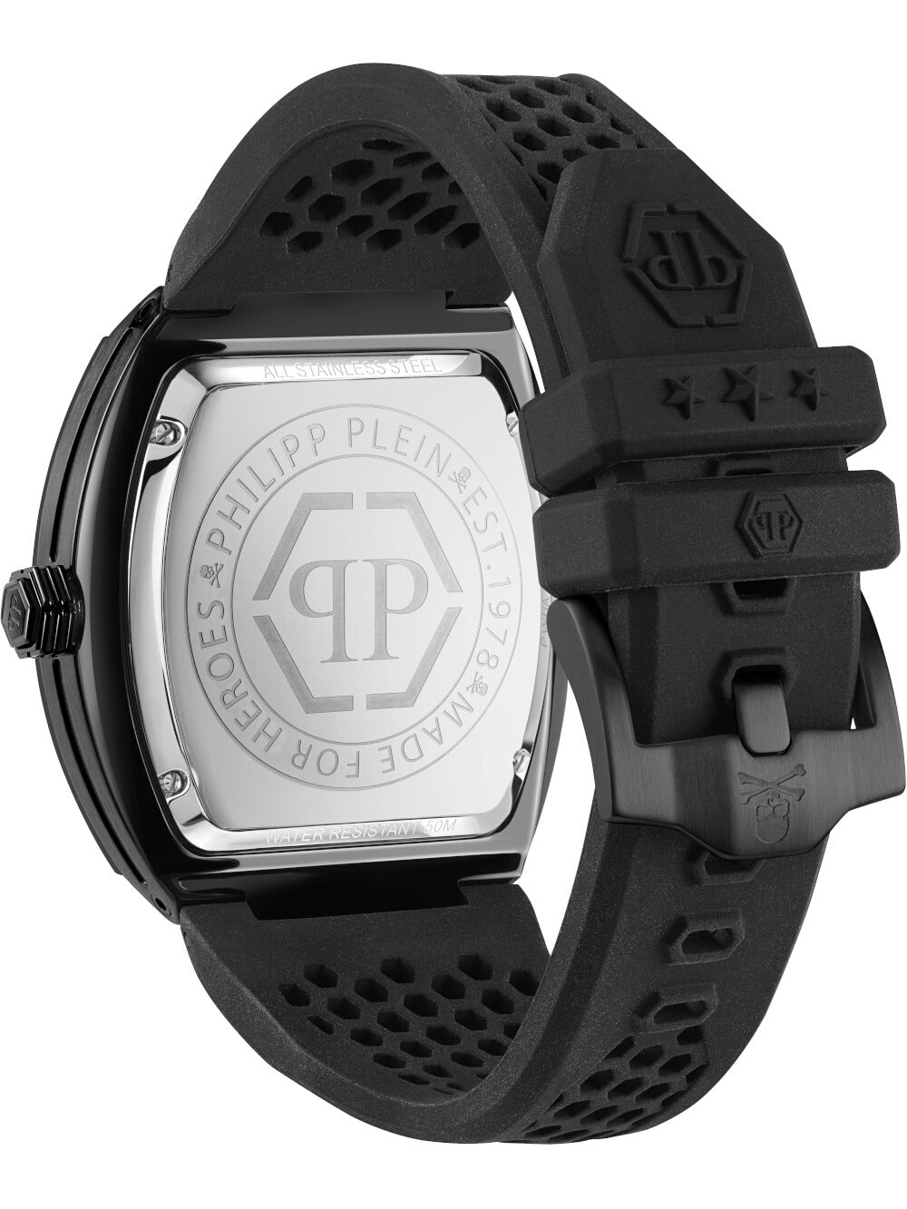 PHILIPP PLEIN Mod. PWPUA0324