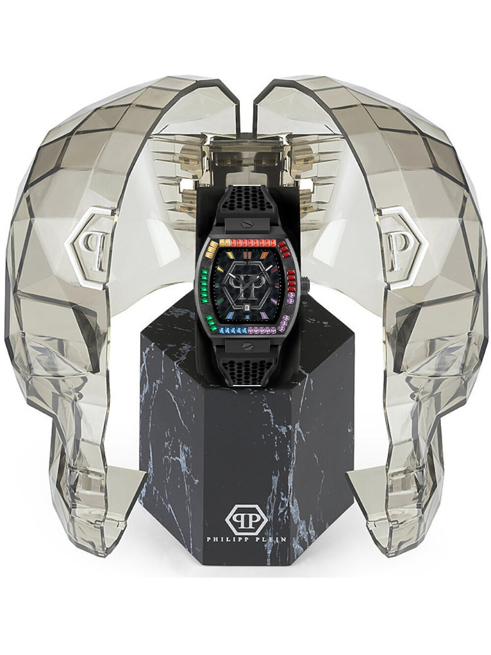 PHILIPP PLEIN Mod. PWPUA0324