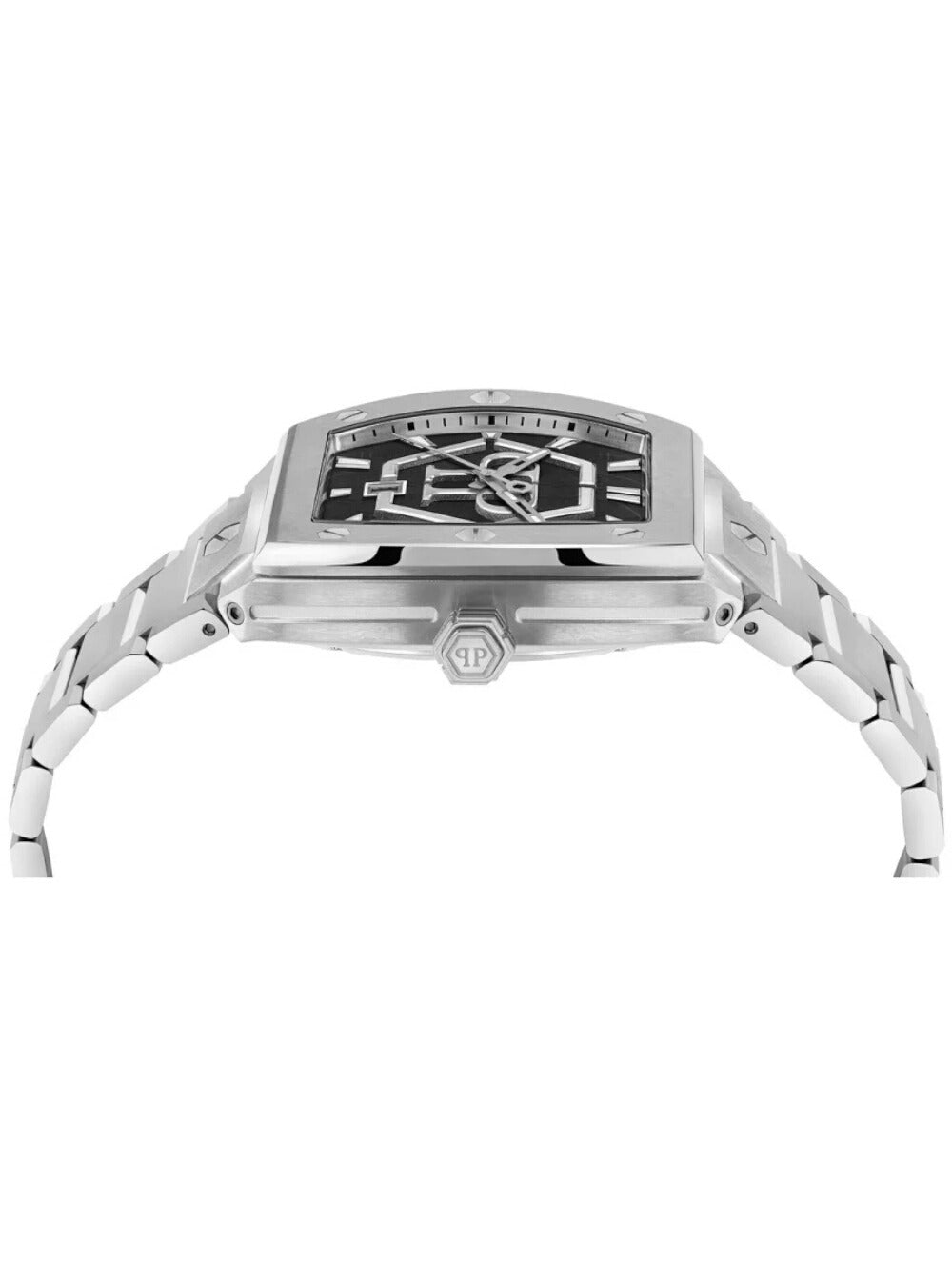 PHILIPP PLEIN Mod. THE HEXAGON PHANTOM