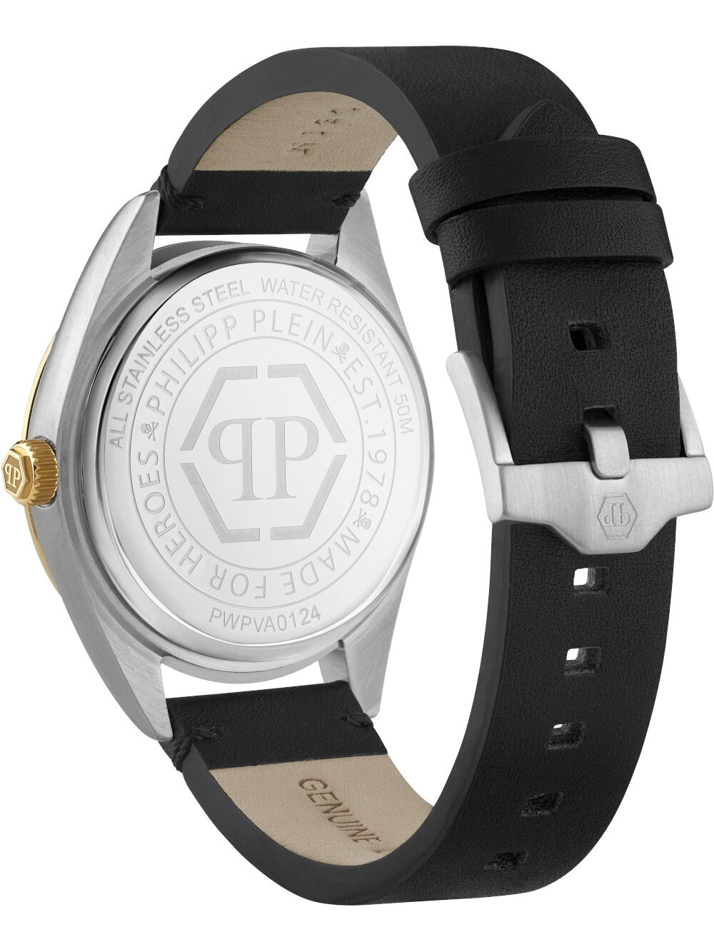PHILIPP PLEIN Mod. PWPVA0124