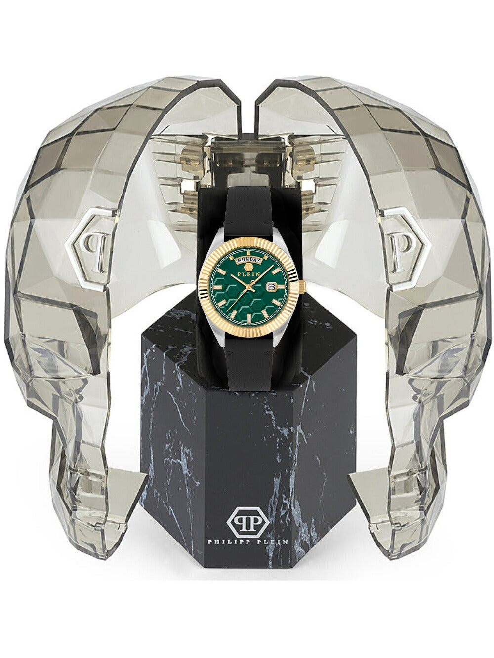 PHILIPP PLEIN Mod. PWPVA0124