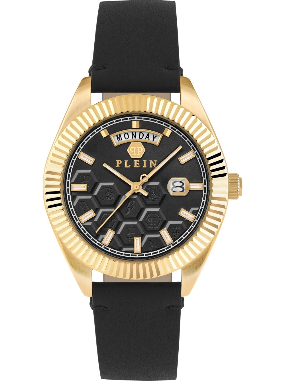 PHILIPP PLEIN Mod. PWPVA0224