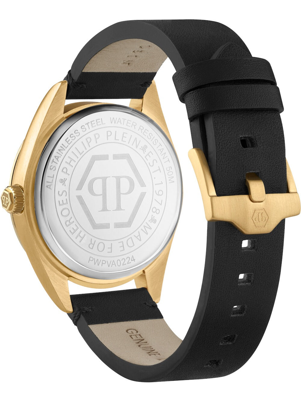 PHILIPP PLEIN Mod. PWPVA0224