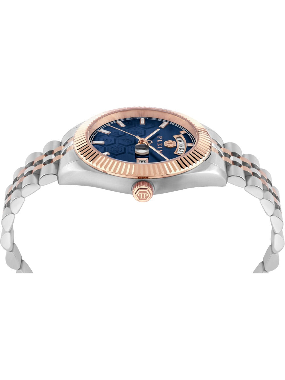 PHILIPP PLEIN Mod. DATE SUPERLATIVE