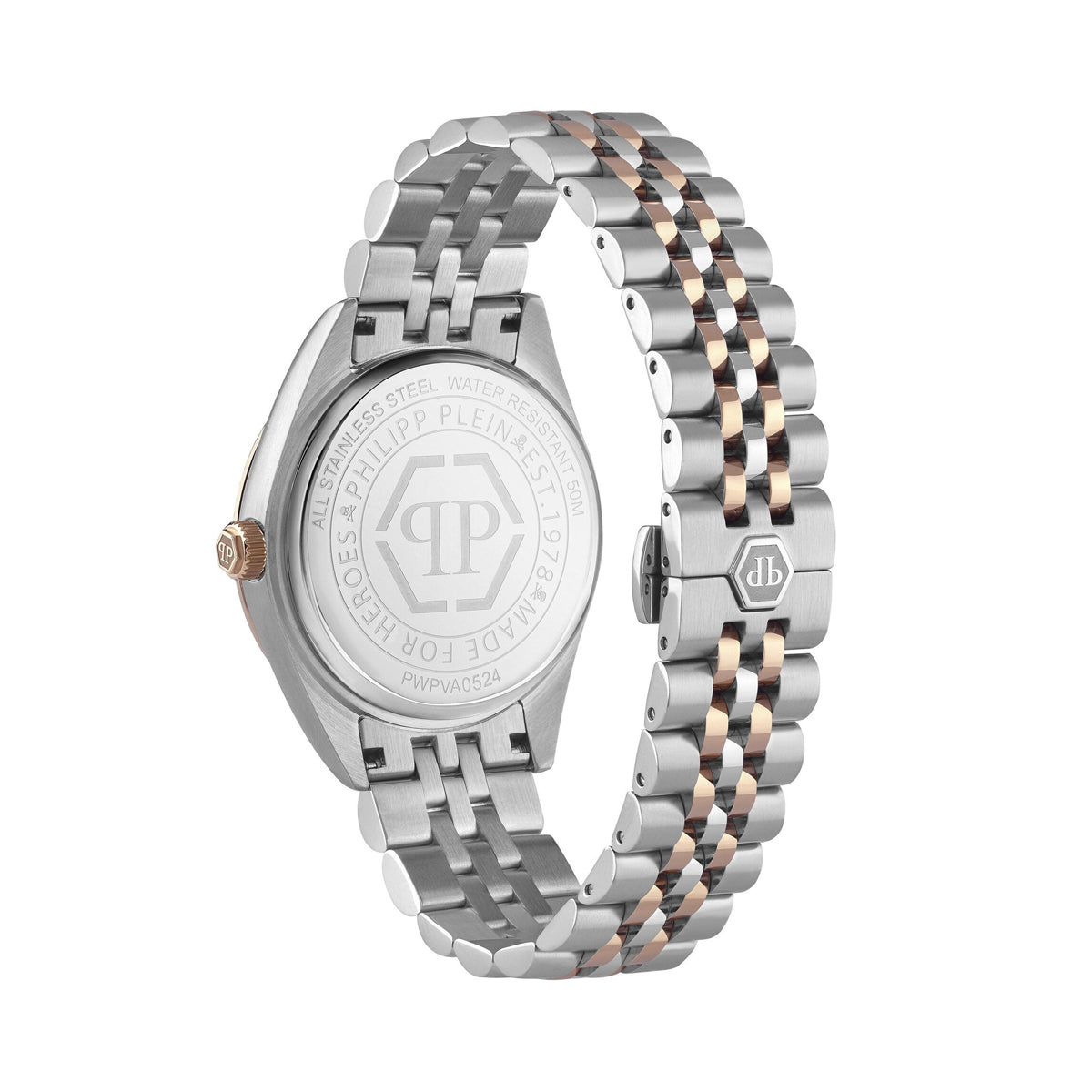 PHILIPP PLEIN WATCHES Mod. PWPVA0524