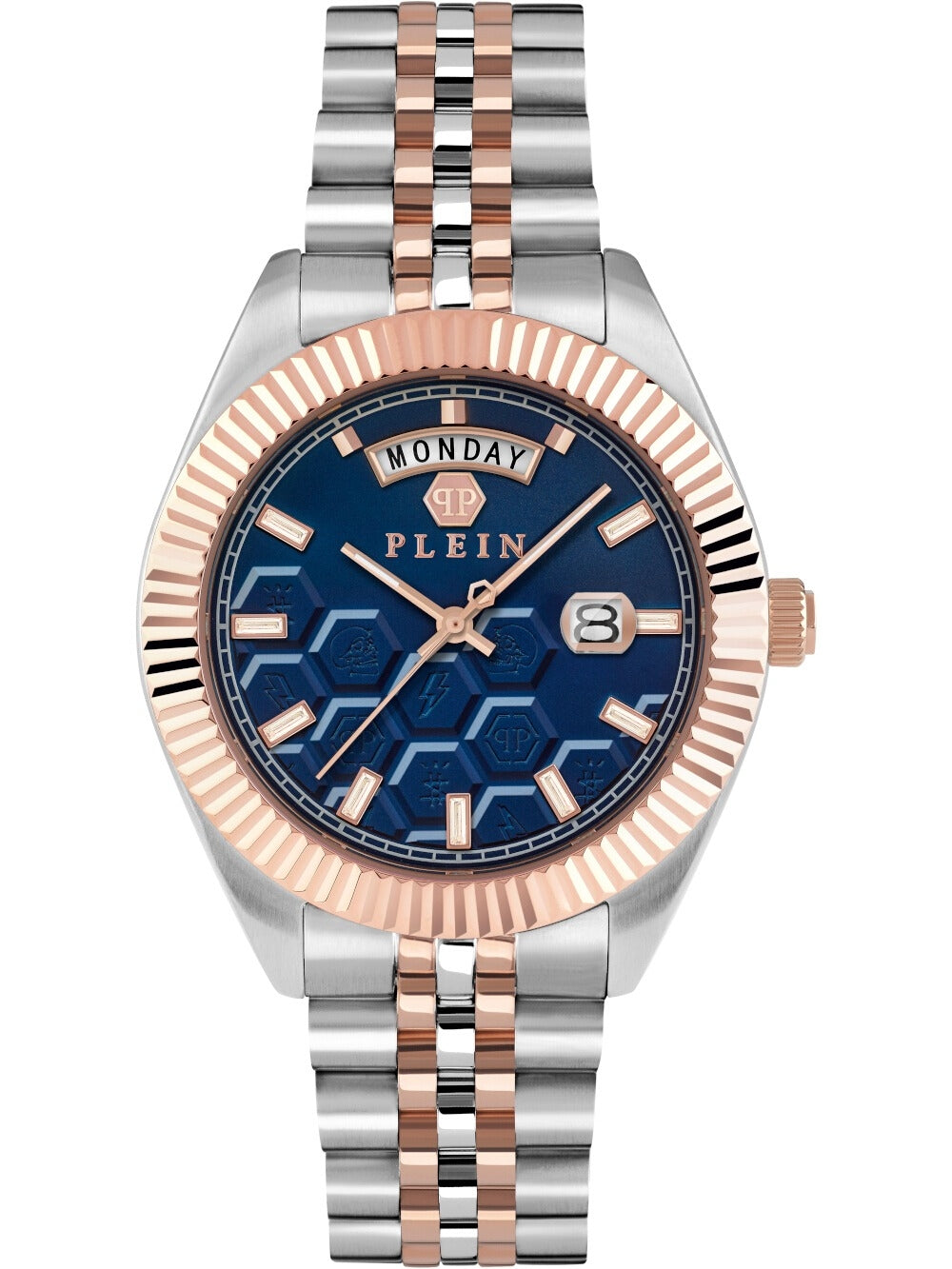 PHILIPP PLEIN Mod. DATE SUPERLATIVE