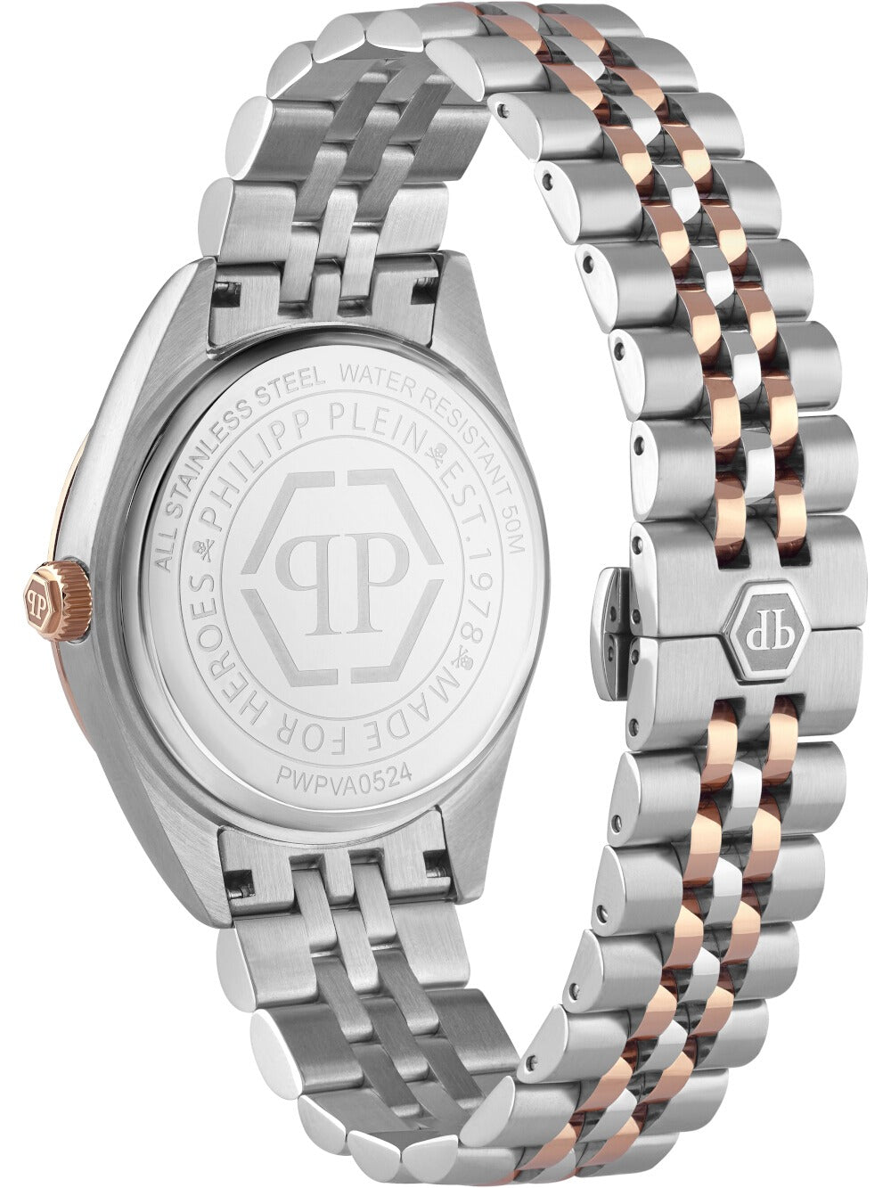 PHILIPP PLEIN Mod. DATE SUPERLATIVE