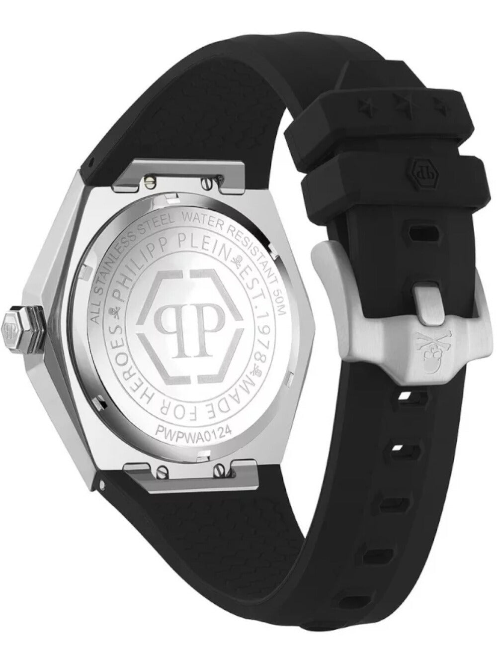 PHILIPP PLEIN Mod. THE SKULL SPIKES