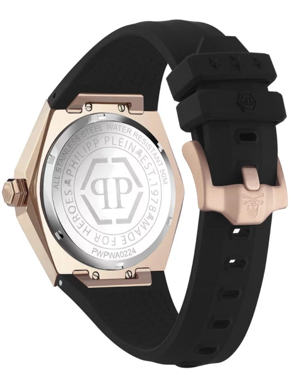 PHILIPP PLEIN Mod. PWPWA0224