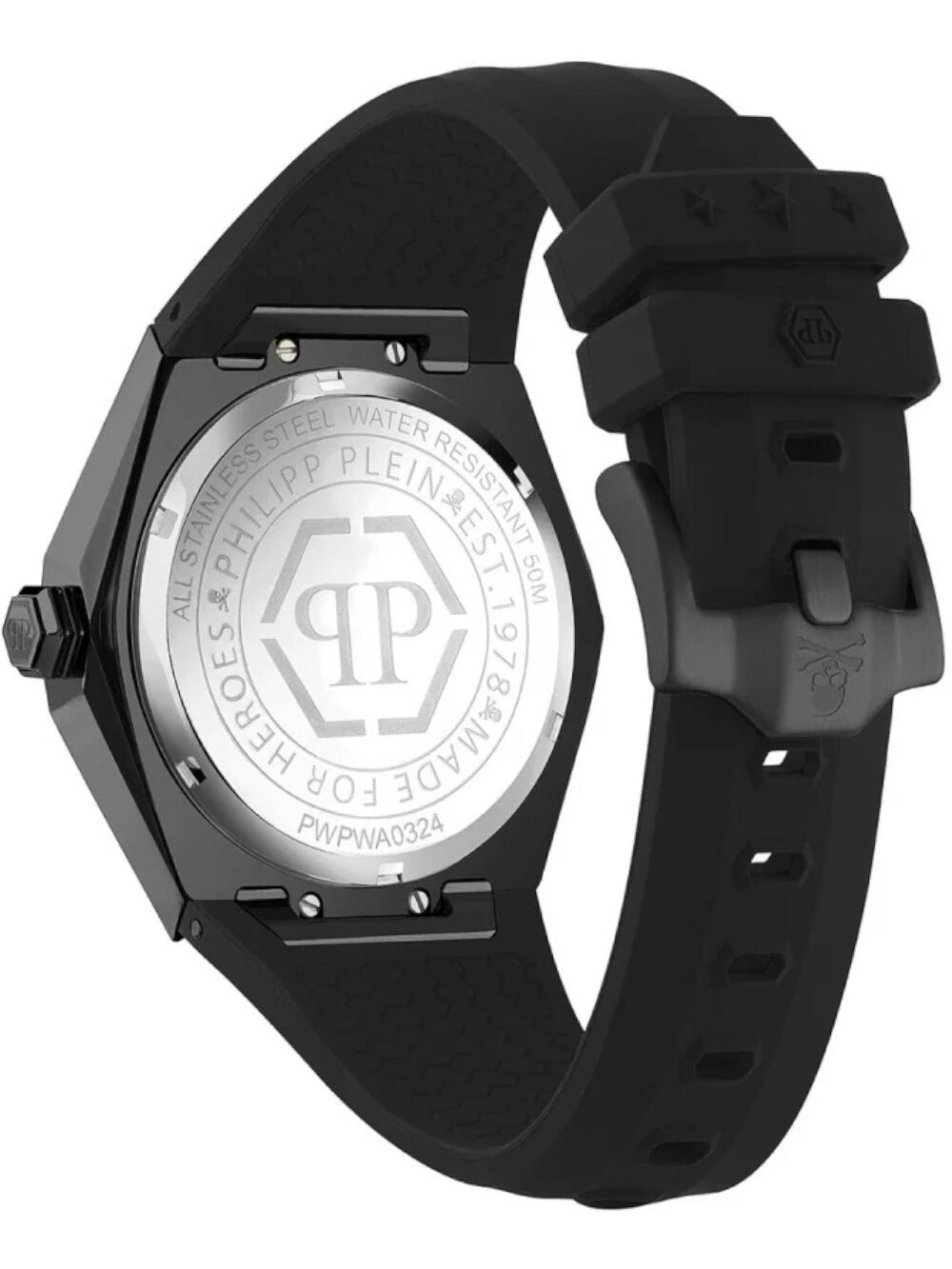 PHILIPP PLEIN Mod. PWPWA0324