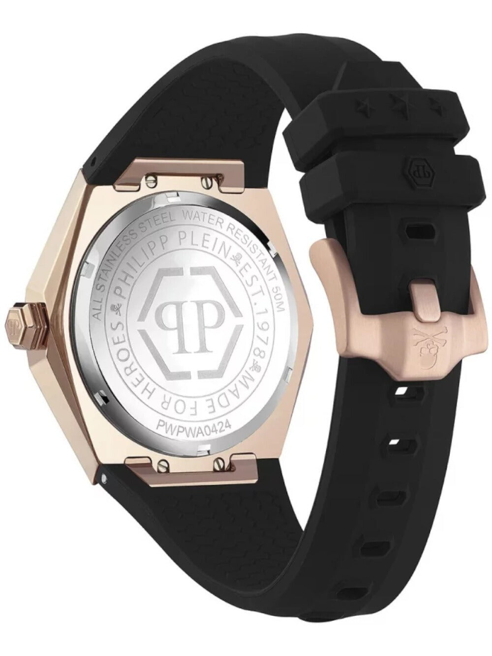PHILIPP PLEIN Mod. PWPWA0424