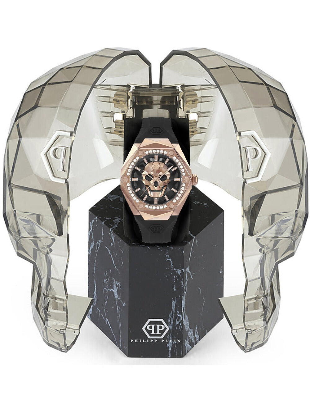 PHILIPP PLEIN Mod. PWPWA0424