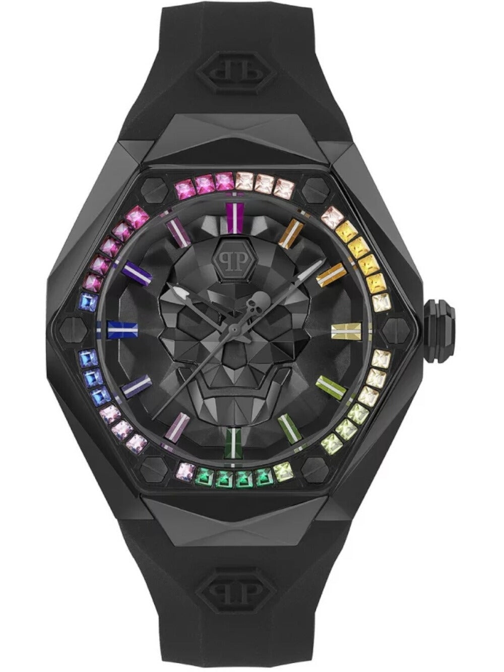 PHILIPP PLEIN Mod. THE SKULL
