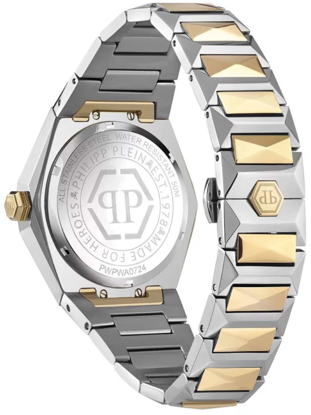 PHILIPP PLEIN Mod. PWPWA0724