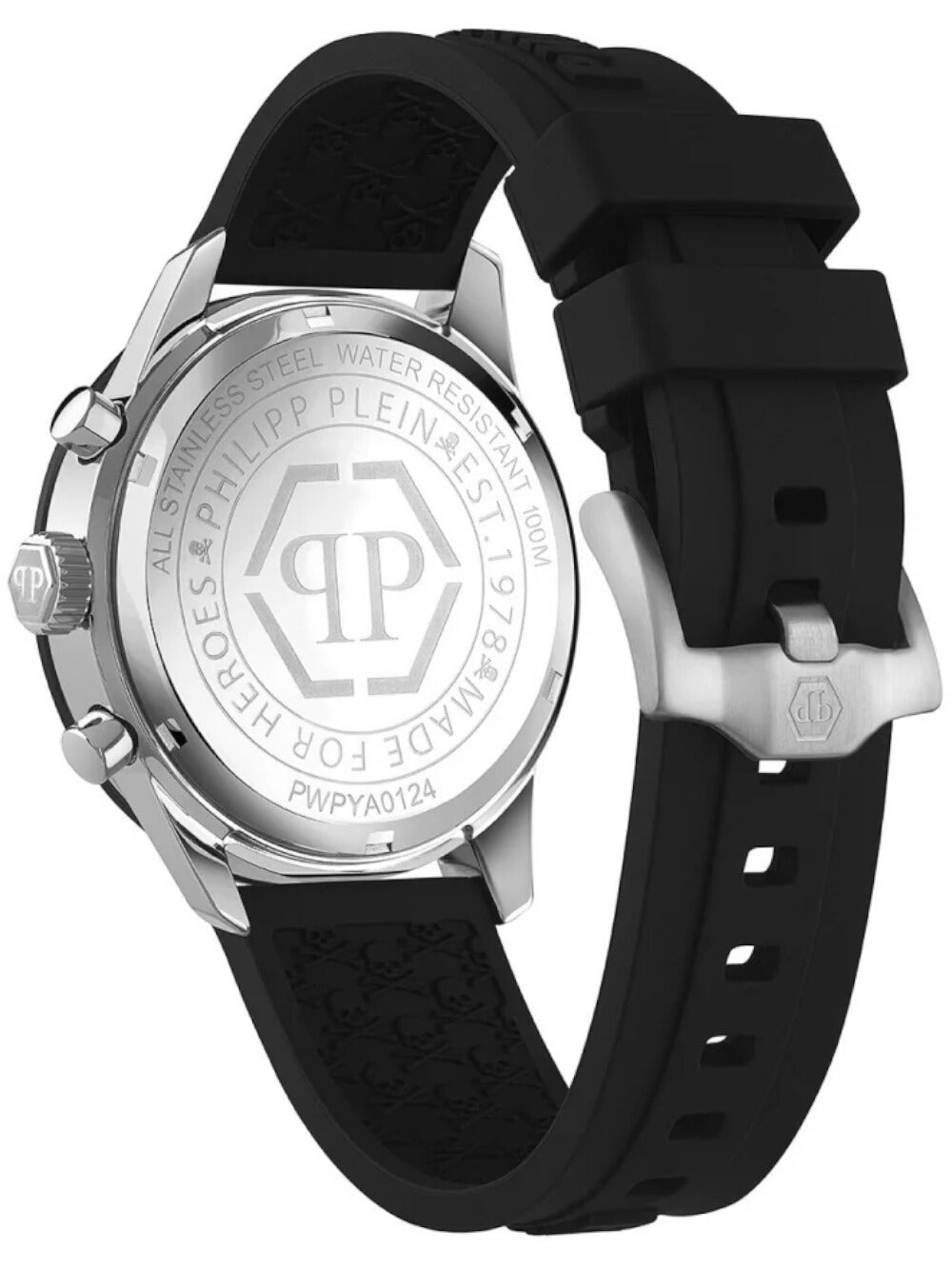 PHILIPP PLEIN Mod. PWPYA0124