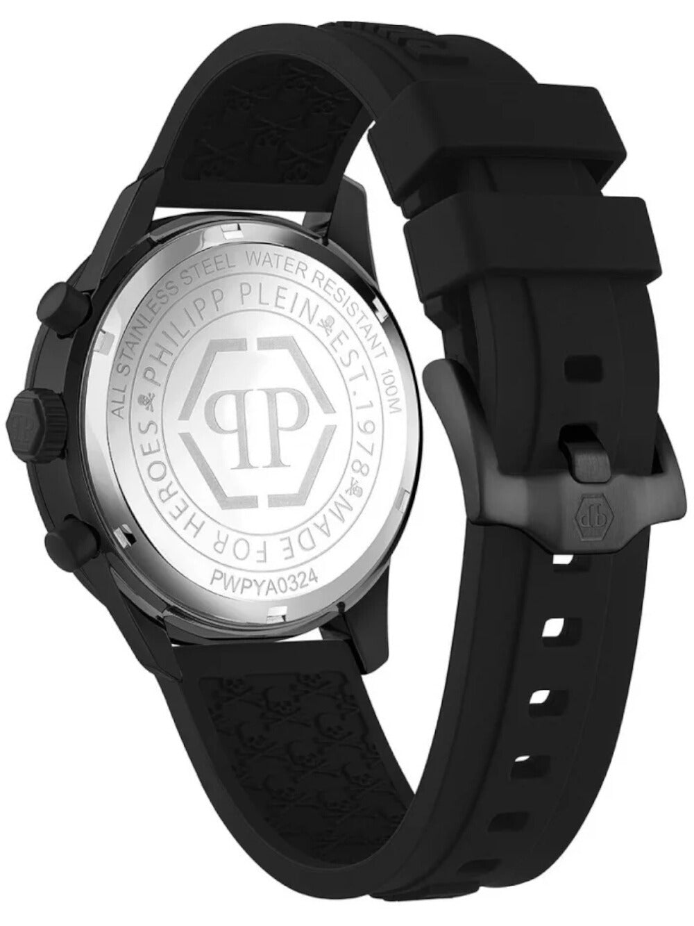 PHILIPP PLEIN Mod. PWPYA0324